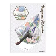 [新品] 斎藤茂吉 アクリルスタンド テラリウムver. 「文豪とアルケミスト」