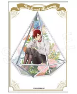 [新品] 太宰治 アクリルブロック テラリウムver. 「文豪とアルケミスト」