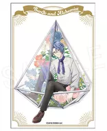 [新品] 斎藤茂吉 アクリルブロック テラリウムver. 「文豪とアルケミスト」