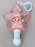 Shiny Sweetheart 「POP MART CRYBABY SHINY SHINYシリーズ ルミナスペンダント」