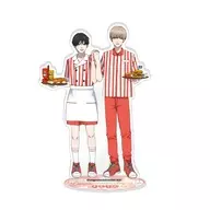 高良くんと天城くん アクリルスタンド 「高良くんと天城くん＆兄貴の友達 POP UP SHOP vol.2」