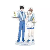 兄貴の友達 アクリルスタンド 「高良くんと天城くん＆兄貴の友達 POP UP SHOP vol.2」