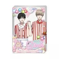 高良くんと天城くん アクリルブロック 「高良くんと天城くん＆兄貴の友達 POP UP SHOP vol.2」