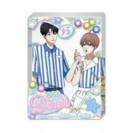 兄貴の友達 アクリルブロック 「高良くんと天城くん＆兄貴の友達 POP UP SHOP vol.2」