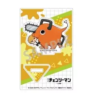 ポチタ(デンジ) もってくてく ミニアクリルスタンド 「 劇場版 チェンソーマン レゼ篇」