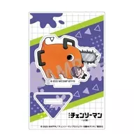 ポチタ(レゼ) もってくてく ミニアクリルスタンド 「 劇場版 チェンソーマン レゼ篇」