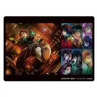 ティザービジュアル A5硬質カードケース 「アニメ 鬼滅の刃」