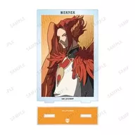ヴァルナール BIGアクリルスタンド 「TVアニメ 盾の勇者の成り上がり Season 4」