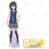 雨宮さつき オーロラアクリルスタンド 「TVアニメ mono」
