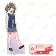 霧山アン オーロラアクリルスタンド 「TVアニメ mono」