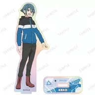 駒田華子 オーロラアクリルスタンド 「TVアニメ mono」