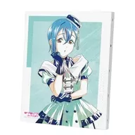 若菜四季 描き下ろし スーパースター!!ver. Ani-Art F3号キャンバスボード 「ラブライブ!スーパースター!!」