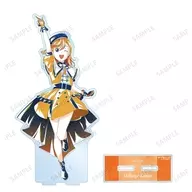 澁谷かのん 描き下ろし スーパースター!!ver. Ani-Art BIGアクリルスタンド 「ラブライブ!スーパースター!!」
