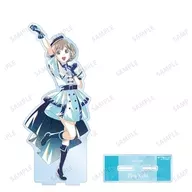 唐可可 描き下ろし スーパースター!!ver. Ani-Art BIGアクリルスタンド 「ラブライブ!スーパースター!!」