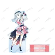 嵐千砂都 描き下ろし スーパースター!!ver. Ani-Art BIGアクリルスタンド 「ラブライブ!スーパースター!!」