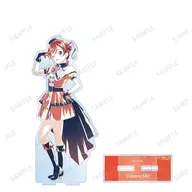 米女メイ 描き下ろし スーパースター!!ver. Ani-Art BIGアクリルスタンド 「ラブライブ!スーパースター!!」