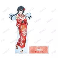[新品] 優木せつ菜 描き下ろし 縁日ver. 特大アクリルスタンド 「ラブライブ!虹ヶ咲学園スクールアイドル同好会」