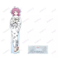 [新品] 天王寺璃奈 描き下ろし 縁日ver. 特大アクリルスタンド 「ラブライブ!虹ヶ咲学園スクールアイドル同好会」