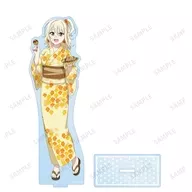 [新品] 宮下愛 描き下ろし 縁日ver. BIGアクリルスタンド 「ラブライブ!虹ヶ咲学園スクールアイドル同好会」