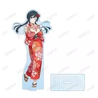 [新品] 優木せつ菜 描き下ろし 縁日ver. BIGアクリルスタンド 「ラブライブ!虹ヶ咲学園スクールアイドル同好会」