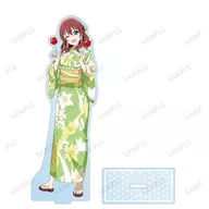 [新品] エマ・ヴェルデ 描き下ろし 縁日ver. BIGアクリルスタンド 「ラブライブ!虹ヶ咲学園スクールアイドル同好会」