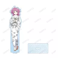 [新品] 天王寺璃奈 描き下ろし 縁日ver. BIGアクリルスタンド 「ラブライブ!虹ヶ咲学園スクールアイドル同好会」
