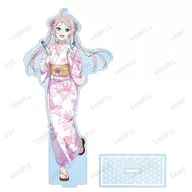 [新品] 鐘嵐珠 描き下ろし 縁日ver. BIGアクリルスタンド 「ラブライブ!虹ヶ咲学園スクールアイドル同好会」