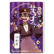 つかさ グリッターアクリルブロック 「地縛少年花子くん2」