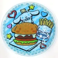 シナモロール つぶつぶ保冷剤3 「サンリオキャラクターズ」