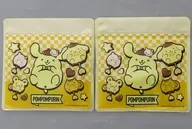 ポムポムプリン ひんやりジェル保冷袋 「サンリオキャラクターズ」