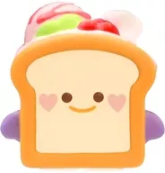 ストロベリー(ピンク) いっきん店長スイーツ