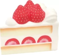 ショートケーキ(白) プレミアムショートケーキ