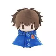 沢村栄純 ケープたぴぬい 「ダイヤのA act II」