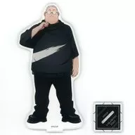 [新品] 坂本太郎 アクリルスタンド(モード系ファッションver.) 「SAKAMOTO DAYS」