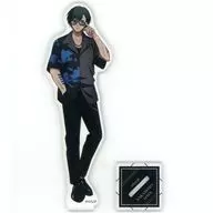 [新品] 南雲 アクリルスタンド(モード系ファッションver.) 「SAKAMOTO DAYS」