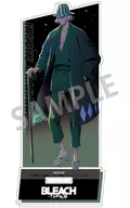 浦原喜助 カミアニTOUCH アクリルスタンド 「BLEACH -ブリーチ- 千年血戦篇」