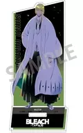 平子真子 カミアニTOUCH アクリルスタンド 「BLEACH -ブリーチ- 千年血戦篇」