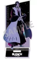 朽木白哉 カミアニTOUCH アクリルスタンド 「BLEACH -ブリーチ- 千年血戦篇」