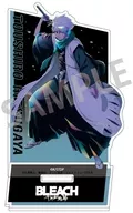 日番谷冬獅郎 カミアニTOUCH アクリルスタンド 「BLEACH -ブリーチ- 千年血戦篇」
