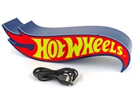 LOGO LIGHT(ロゴライト) 「Hot Wheels」