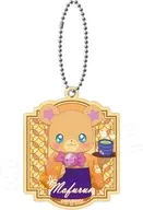 E.モフルン(甘味処ver.) 描き下ろし スライドミラー 「魔法つかいプリキュア!!～MIRAI DAYS～」