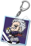 M-IF.ジェントル・クリミナル みんなmochocho化大作戦!第6弾 アクリルキーホルダー 「僕のヒーローアカデミア」