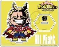 M-IA.オールマイト みんなmochocho化大作戦!第6弾 アクリルスタンド 「僕のヒーローアカデミア」