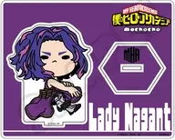 M-IE.レディ・ナガン みんなmochocho化大作戦!第6弾 アクリルスタンド 「僕のヒーローアカデミア」