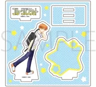 05.デザインE 草摩夾 アクリルスタンドプレート 「フルーツバスケット」
