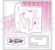 12.デザインL 草摩由希 アクリルスタンドプレート 「フルーツバスケット」