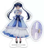 [新品] 02.小路綾 お姫様ver.(描き下ろしイラスト) BIGアクリルスタンド 「劇場版 きんいろモザイク Thank you!!」