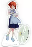 [新品] 03.猪熊陽子 バースデーver(描き下ろしイラスト) BIGアクリルスタンド 「劇場版 きんいろモザイク Thank you!!」