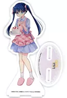 [新品] 04.小路綾 バースデーver.(描き下ろしイラスト) BIGアクリルスタンド 「劇場版 きんいろモザイク Thank you!!」