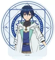 01.ロイド(公式イラスト) アクリルスタンド 「勇者パーティーを追放された白魔導師、Sランク冒険者に拾われる」